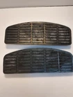 Harley Davidson Operator Footboard Insert Kit 50176-95 Used. Price: $30.36.