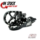 Flo Motorsports Pro Series Footpeg Black Yamaha 2023 YZ450F FPEG-793-2BLK New. Price: $170.95.