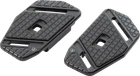 Arlen Ness 410-028 Speedliner Passenger Floorboards Black New. Price: $347.35.