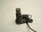 1985 Kawasaki Vulcan Rear Brake Shaft Used. Price: $16.76.