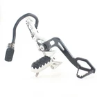 2020-ON Triumph Tiger 900 Gt Pro R/h Right Hand Front Footrest Hanger T2082204 Used. Price: $156.52.