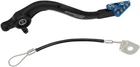 Moose Racing 82-0764-21-20 Brake Pedal Blue Husqvarna Fc 250 New. Price: $76.95.