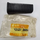 43551-38B00 Suzuki Oem Footrest Rubber 86-09 VS,700,750,800,1400 Intruder New. Price: $24.99.