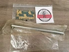 Nos Yamaha LB50PE 1978 1979 LB50PF LB50PJ Axle Pedal 1F1-27812-00-00 Y190 New. Price: $44.50.