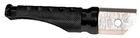 Emgo Slash-cut Passenger Footpegs Black #50-11325A For Suzuki New. Price: $27.45.