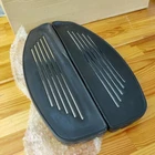 Kuryakyn Replacement Premium Pads For Flip Boards 4383 New. Price: $62.00.