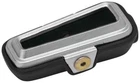 Kuryakyn Dillinger Shift Peg Silver P/n 6714 New. Price: $35.00.