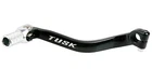 Tusk Folding Lever Black/silver Tip For Suzuki Dr-z 400SM Shifter 164 New. Price: $28.34.