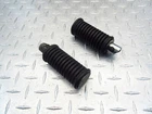 2008 99-10 Suzuki GZ250 Rear Passenger Foot Pegs Set Left Right Back Lt Rt Oem Used. Price: $23.20.