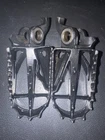 2009-2022 Kawasaki KX250F KX250X Oem 2009-2018 KX450F (footpegs Stock) Used. Price: $9.99.