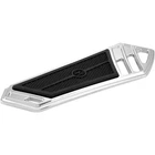 Performance Machine Superlight Driver Floodboard Chrome 0036-1014-CH New. Price: $540.61.