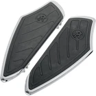 Performance Machine (pm) 1621-0229 0036-1000-CH Contour Floorboards Driver New. Price: $545.95.