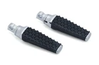 Kuryakyn Thresher Footpegs With Male Mount Chrome #5952 Harley Davidson New. Price: $87.99.