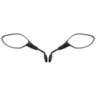 Rearview Mirror Lh & Pair For Honda Pcx 125 150I 88210-KWN-900 88220-KWN-900 New. Price: $30.78.