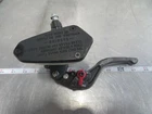 EB811 2009 Kawasaki Concours Abs Clutch Master Used. Price: $89.99.