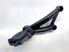 2025 Honda CMX500 Rebel Front Left Footrest & Hanger - 50700K87A00 Used. Price: $87.26.