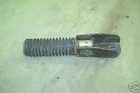 Honda CM185 Twinstar 50711-399-010 Passenger Peg Used Quantity Free Shipping. Price: $39.99.