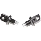 Puig 6353N Hi-tech Footpeg Mounts, Passenger New. Price: $38.06.