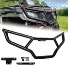 Front Brush Guard Bumper For Polaris Sportsman 570 Touring Etx Atv 2016-2020 New. Price: $65.90.