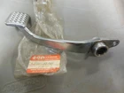 Nos Suzuki Brake Pedal Assy 1987 VS700 Intruder 43100-38A00 New. Price: $104.99.