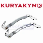 Kuryakyn Extender Brake Pedal For 2004-2007 Harley Davidson Flhrs Road King Tx New. Price: $123.99.