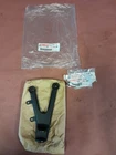 New Yamaha Footrest Bracket With Oem Hardware 2012-2020 YZF-R6 2C0-27442-10-00. Price: $60.00.