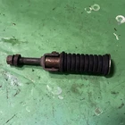 Kawasaki Kh Kz KE250 H1 H2 500 S1 S3 Rear Foot Rest Peg Bracket 34029-011 Used. Price: $37.95.