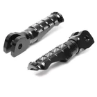 Black R-fight Racing Front Foot Pegs For Speed Triple 933I 99 00 01 02 03 04 New. Price: $65.10.