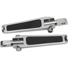 Drag Specialties Straight Male Mount Footpegs 17-6452MDBC4 New. Price: $52.71.