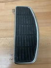 J&p Cycles Rectangular Shaker Floorboard For Harley 1980-2024 One Used. Price: $32.80.