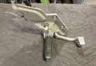 Kawasaki ZX11 Right Front Peg Bracket And Brake Pedal P/n 35011-1636-VZ Used. Price: $99.99.