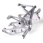 Fanscreate Foldable Footpegs For Harley 17-25 Street Glide (09-16 Need Bracket) New. Price: $1070.00.