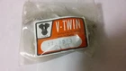 Harley Davidson V-twin 17-8083 Shifter Fork 1ST Gear Oem 34195-79D New. Price: $35.00.