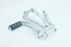 01 Harley Dyna Fxdxt Super Glide T-sport Oem Left Driver Foot Controls Peg Rest Used. Price: $179.10.