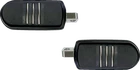 Drag Specialties Sweeper Foot Pegs Black For Fx 1620-2480 New. Price: $146.23.