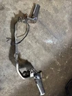 86-04 Oem Suzuki Intruder VS750 VS800 Front Footrest Bracket Mount 43510-38E01 Used. Price: $64.95.