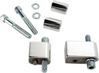 Pingel Driver Floorboard Extender Polished #62149 Harley Davidson New. Price: $106.12.