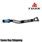 Tusk Folding Lever Shifter Suzuki RM85 85L 1989-2023 Blue New. Price: $27.98.