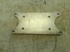 1994-2003 Mz Skorpion 660 Front Fender Mount Bracket Used. Price: $9.99.
