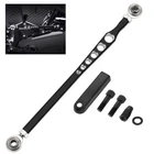 Black Gear Shift Linkage Compatible For Harley Softail Touring Electra Street... New. Price: $35.00.