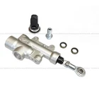 Rear Brake Master Cylinder For Ktm Exc Sxf Xcf 77013060044 54813060100 New. Price: $40.23.