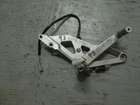 Suzuki GSXR600W / GSXR750W Right Peg Assembly 43511-17E01 Pedal 43110-17E00 Used. Price: $75.95.