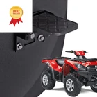 Xislet Pairs Atv Foot Rests For Four Wheeler Rear Passenger Peg Black New. Price: $43.98.