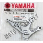 Genuine Yamaha Yzf R3/MT 03 2015-2025 Front Right Footrest Bracket 1WD-F7443-00 New. Price: $29.50.