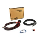 DS18 RY-KIT0.HD 0-GA Amplifier Installation For Harley Davidson Open. Price: $211.16.