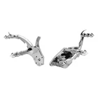 Accutronix FC103-SLC Chrome Tribal Style Standard Forward Control Kit New. Price: $1299.99.
