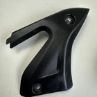 Triumph Trident 660 2022 Rear Hanger Cover Trim T2310837 Used. Price: $24.29.