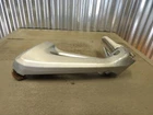 99-02 Suzuki SV650 Left Rear Passenger Foot Peg Rest W Bracket 43700-19F00 Used. Price: $12.97.