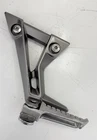 13-17 (2017) Kawasaki Ninja EX300 Oem Left Rear Back Passenger Peg 35063-1271 Used. Price: $29.99.