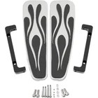 Choppers LA-7092-03 Adjustable Fl Rider Longboards Enferno New. Price: $419.99.